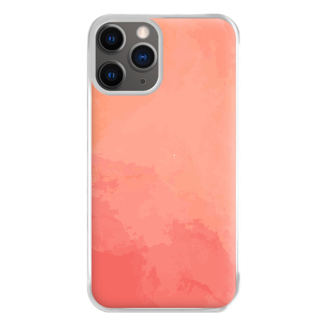 Sunset Splash Phone Case for iPhone 12 Pro Max