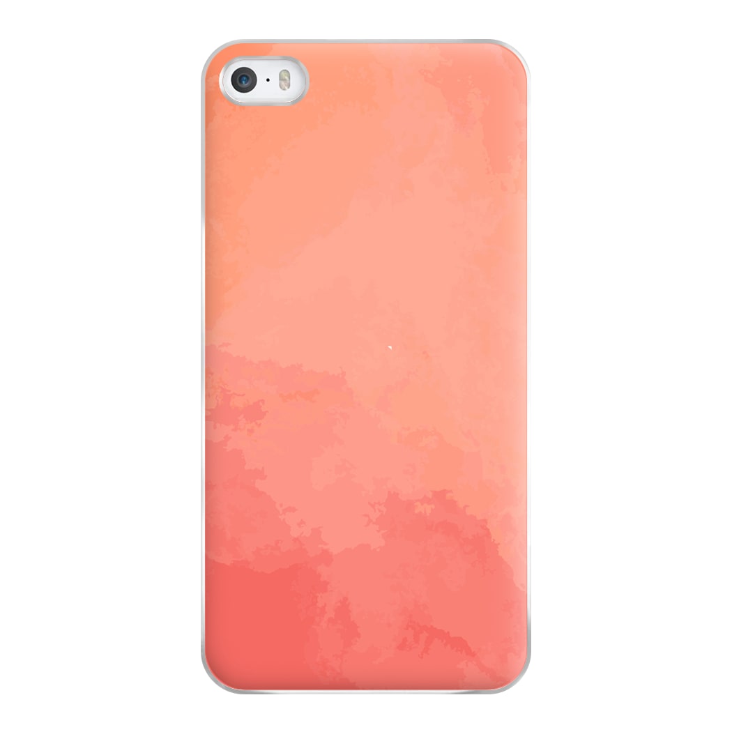 Sunset Splash Phone Case for iPhone 5 / 5s / SE 2016