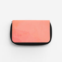 Sunset Splash Pencil Case