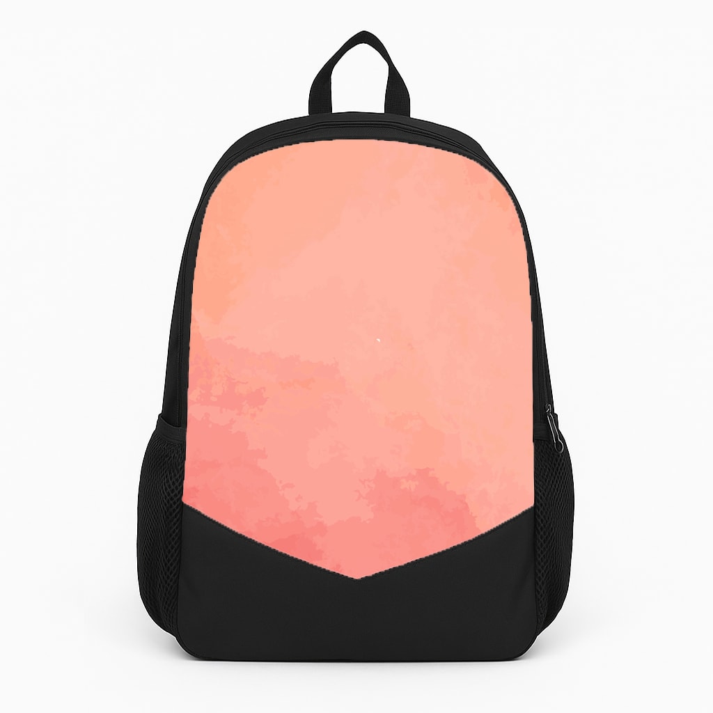 Sunset Splash Backpack