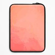 Sunset Splash Laptop Sleeve 1