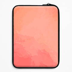 Sunset Splash Laptop Sleeve