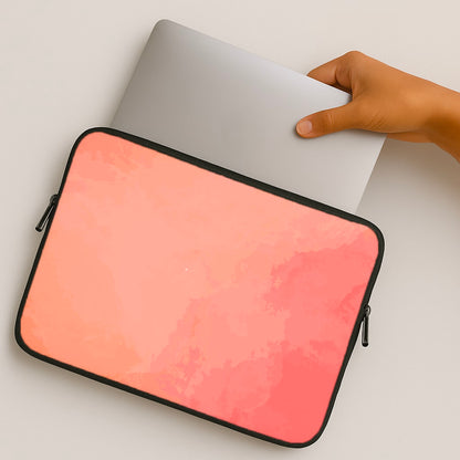 Sunset Splash MacBook Case
