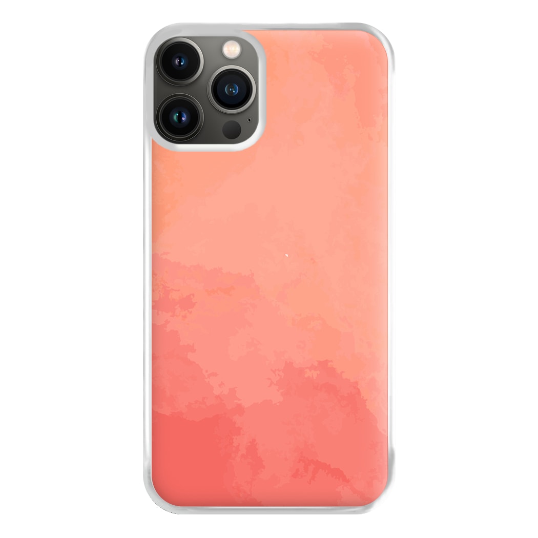 Sunset Splash Phone Case for iPhone 11 Pro Max