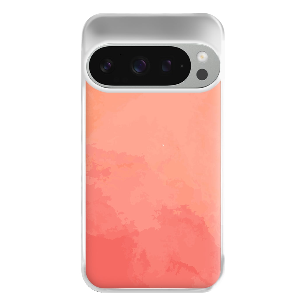 Sunset Splash Phone Case for Google Pixel 9 Pro XL