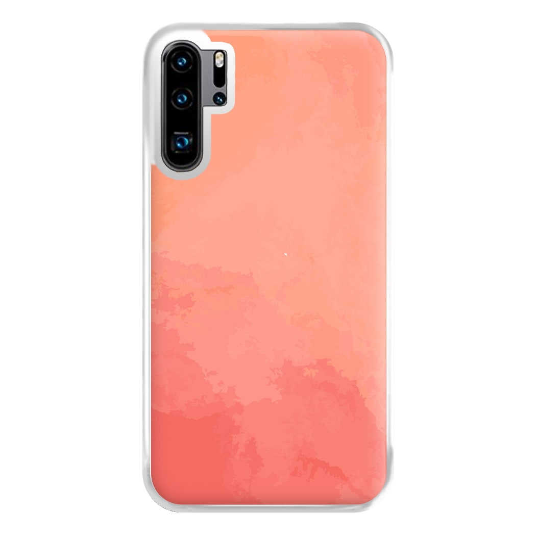 Sunset Splash Phone Case for Huawei P30 Pro