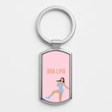James Charles Keyrings