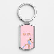 Dua Luxury Keyring 1