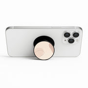 Abstract Beige FunGrip 2