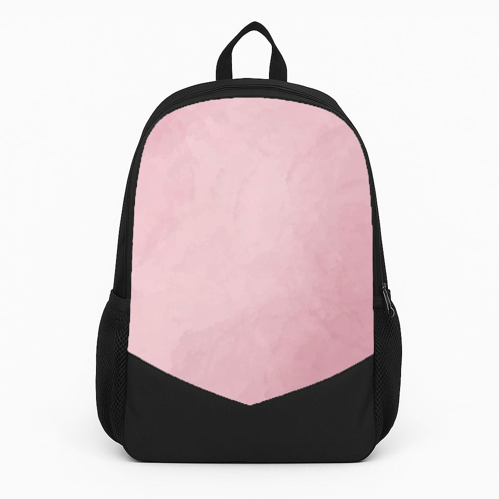 Pink Powder Backpack