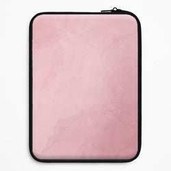 Pink Powder Universal Laptop Sleeve