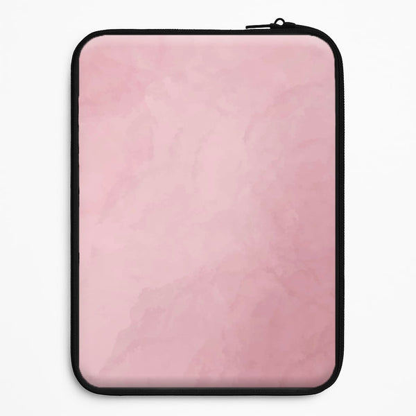 Pink Powder Universal Laptop Sleeve