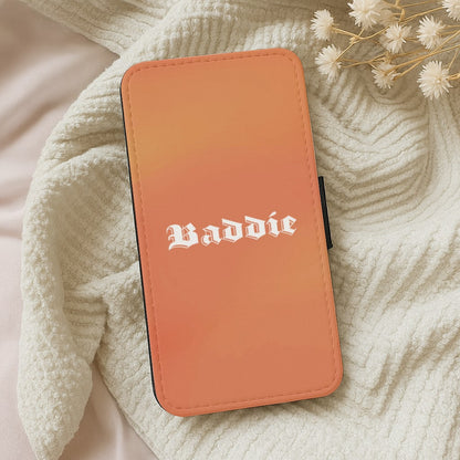 Baddie Wallet Phone Case