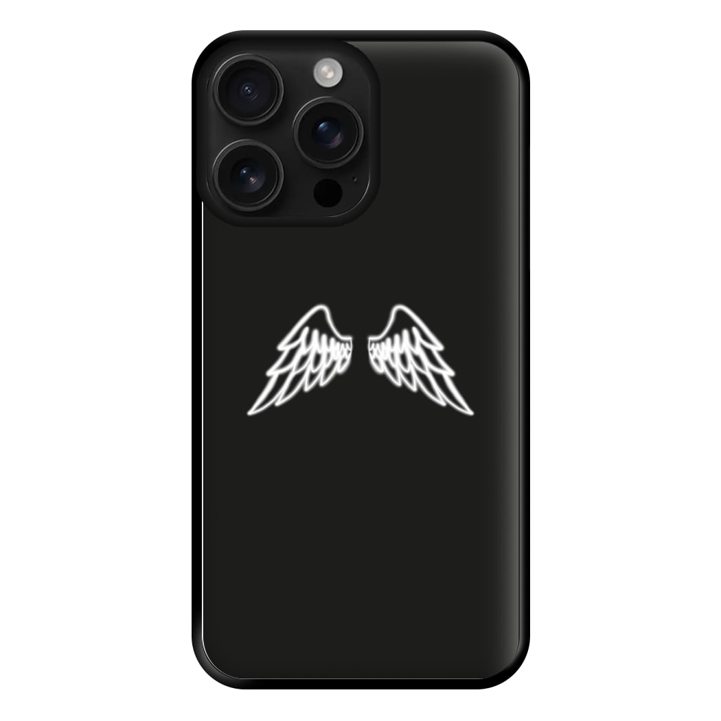 Angel Wings Phone Case