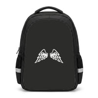 Angel Wings Backpack
