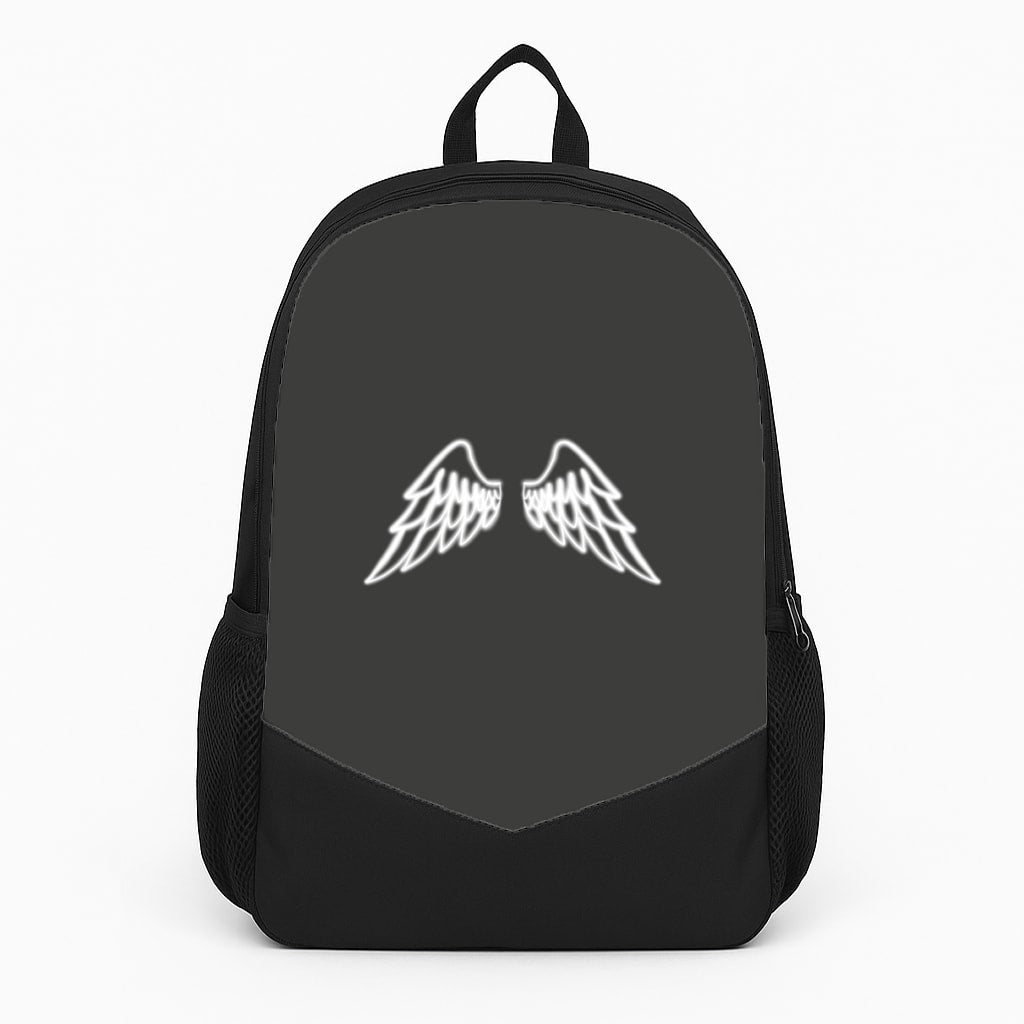 Angel Wings Large Backpack