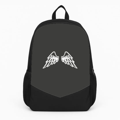 Angel Wings Large Backpack