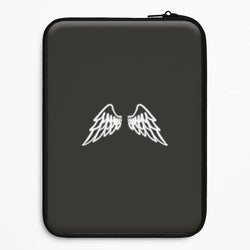 Angel Wings Universal Laptop Sleeve