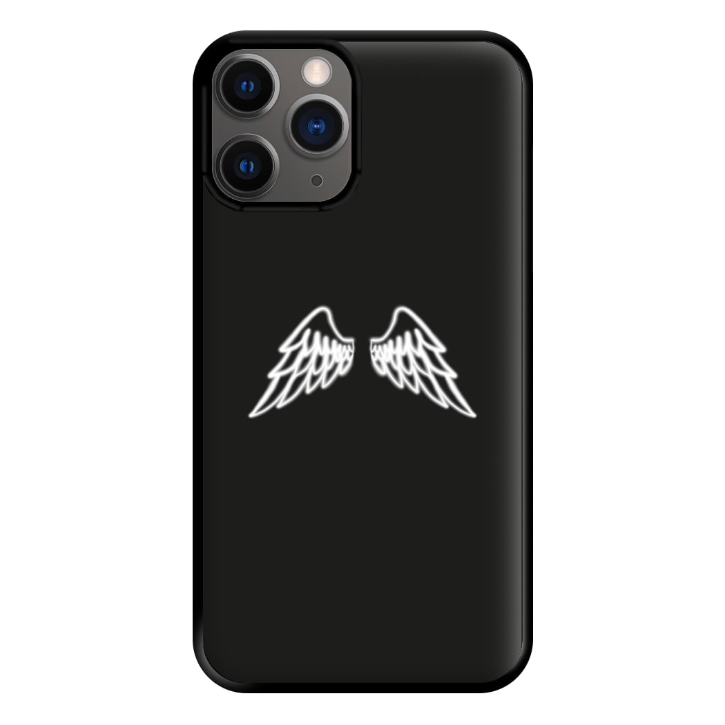 Angel Wings Phone Case for iPhone 12 Pro Max