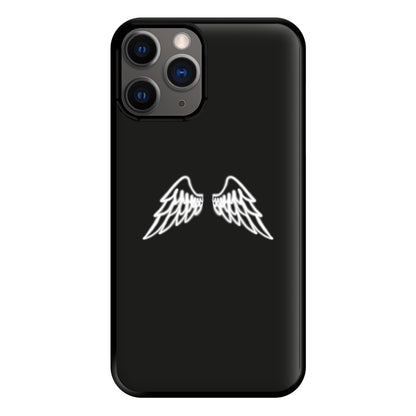 Angel Wings Phone Case for iPhone 12 Pro Max