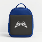 Angel Wings Lunchbox 4