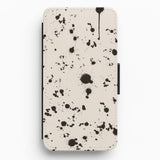 Patterns Wallet Phone Cases