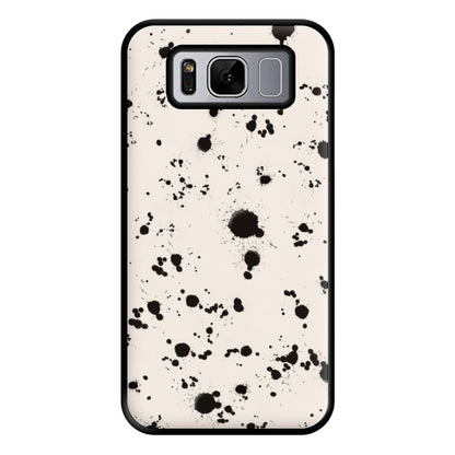 Abstract Pattern XI Phone Case for Galaxy S8 Plus