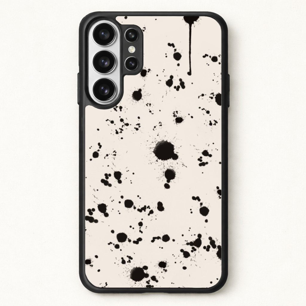 Abstract Pattern XI Phone Case for Galaxy S26 Ultra