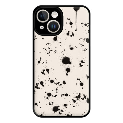 Abstract Pattern XI Phone Case for iPhone 14