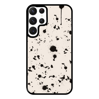 Abstract Pattern XI Phone Case for Galaxy S22 Ultra