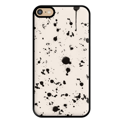 Abstract Pattern XI Phone Case for iPhone 6 Plus / 7 Plus / 8 Plus