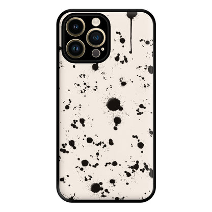 Abstract Pattern XI Phone Case for iPhone 14 Pro Max