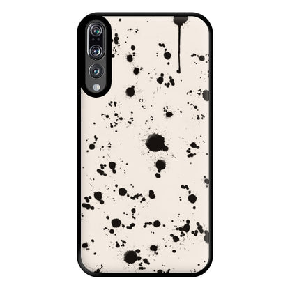 Abstract Pattern XI Phone Case for Huawei P20 Pro