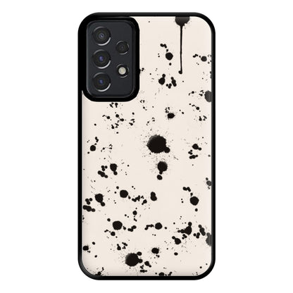 Abstract Pattern XI Phone Case for Galaxy A52 / A52s