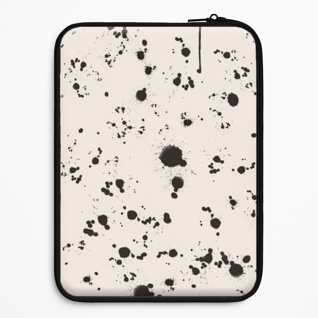 Abstract Pattern XI Laptop Sleeve