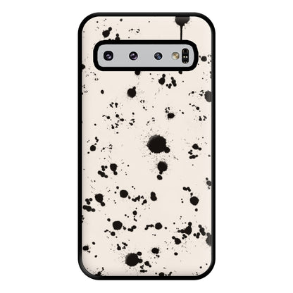 Abstract Pattern XI Phone Case for Galaxy S10 Plus