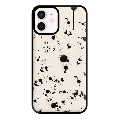 Abstract Pattern XI Phone Case for iPhone 12 Mini