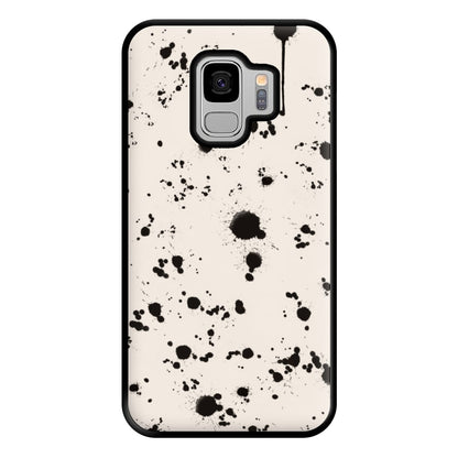 Abstract Pattern XI Phone Case for Galaxy S9 Plus