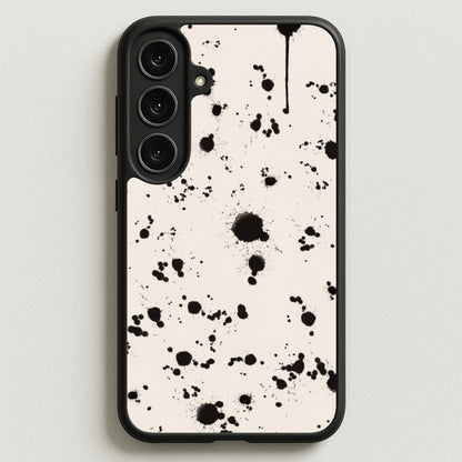 Abstract Pattern XI Phone Case for Galaxy S25FE
