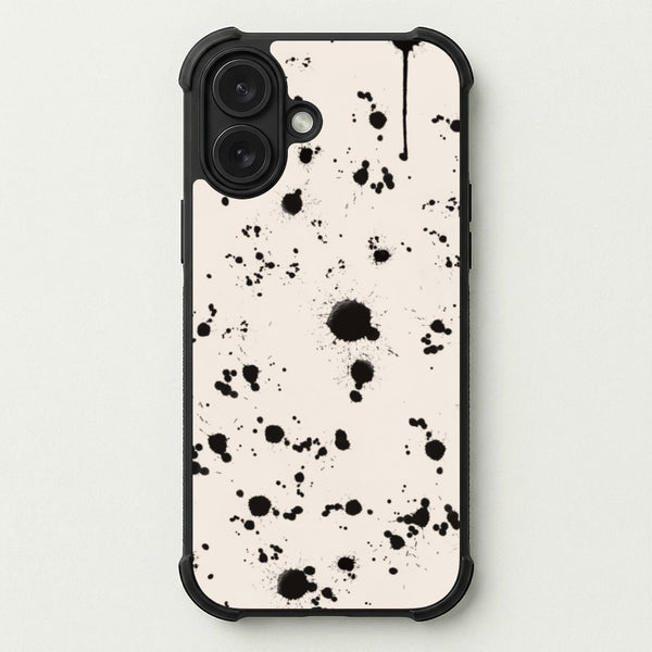 Abstract Pattern XI Phone Case — Bumper case