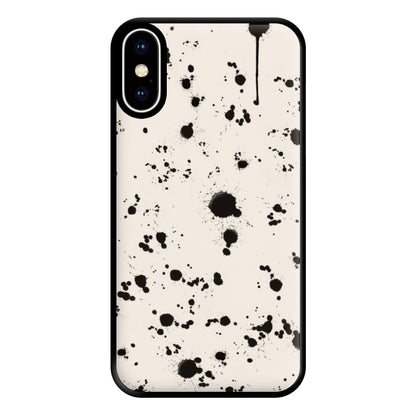 Abstract Pattern XI Phone Case for iPhone XS Max