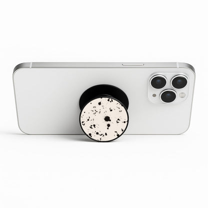 Abstract Pattern XI Phone Stand