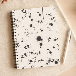 Abstract Pattern XI Notepad