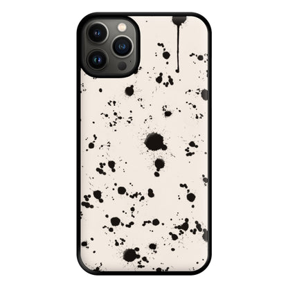 Abstract Pattern XI Phone Case for iPhone 13