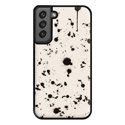 Abstract Pattern XI Phone Case for Galaxy S21FE