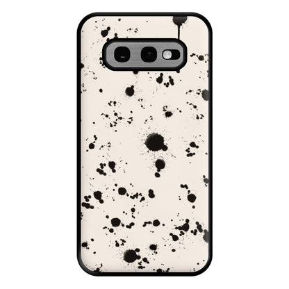 Abstract Pattern XI Phone Case for Galaxy S10e