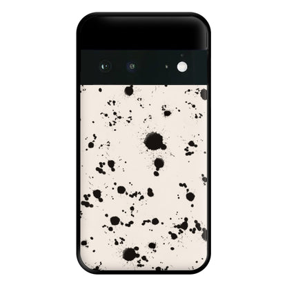 Abstract Pattern XI Phone Case for Google Pixel 6a