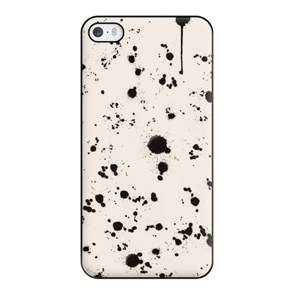 Abstract Pattern XI Phone Case for iPhone 5 / 5s / SE 2016