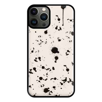 Abstract Pattern XI Phone Case for iPhone 13 Pro Max