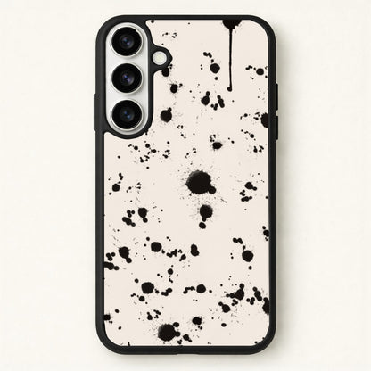 Abstract Pattern XI Phone Case for Galaxy S26